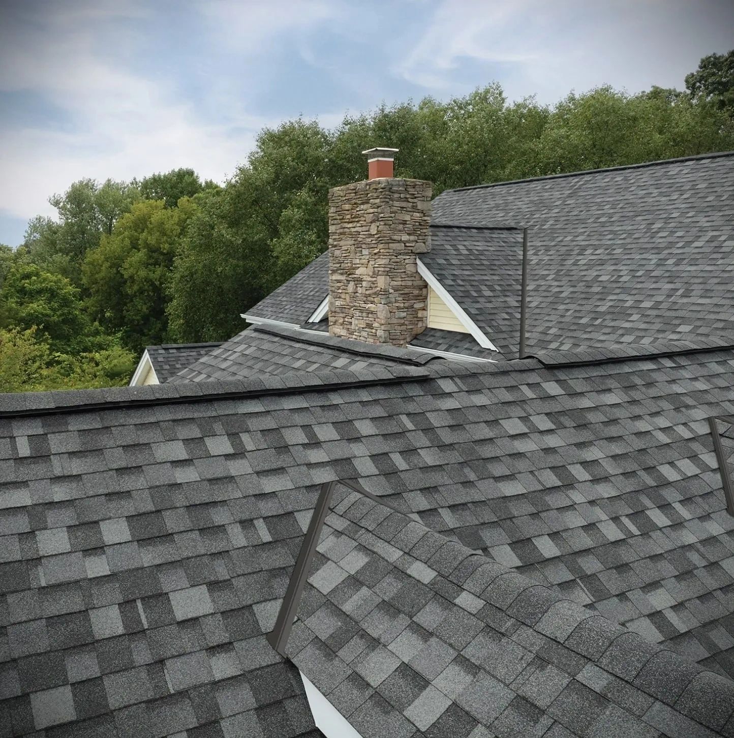 Clay Tile Replacement