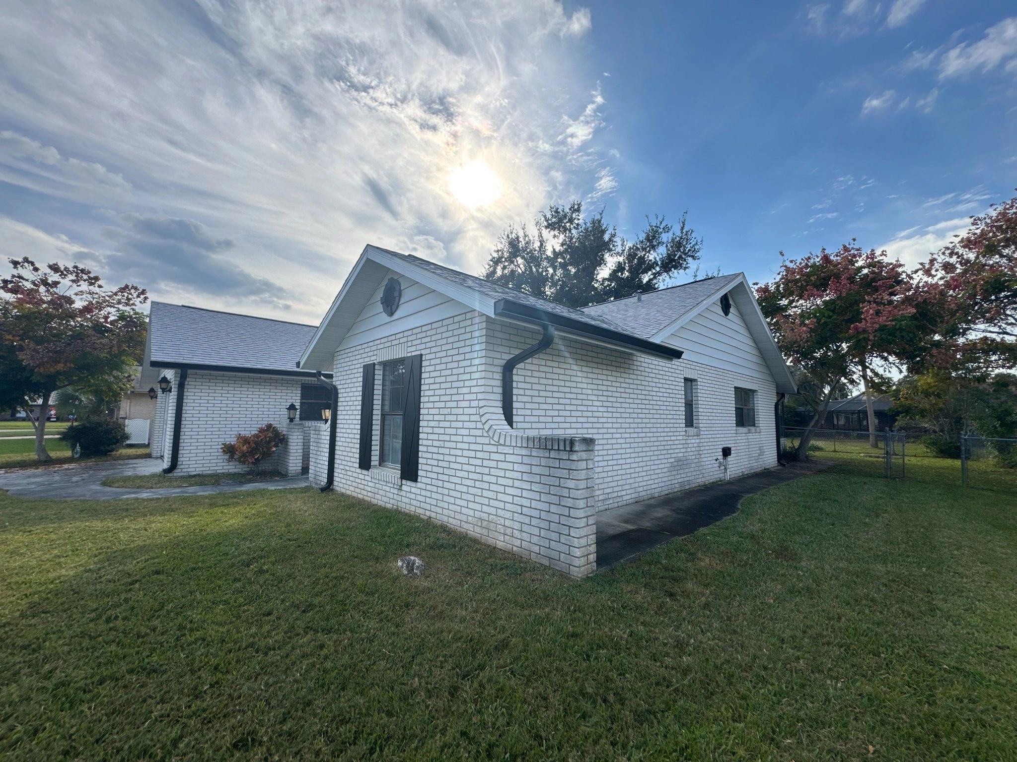 Wind Damage Restorations